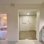 Apartman Lakeside Modern Minimalist Freeparking Järvenpää