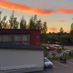 Apartman Lakeside Modern Minimalist Freeparking Järvenpää
