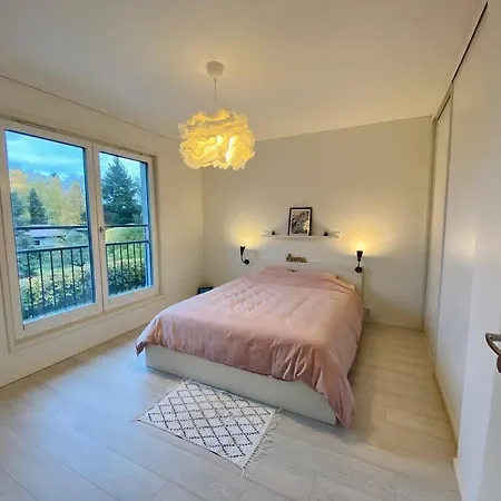Apartman Lakeside Modern Minimalist Freeparking Järvenpää