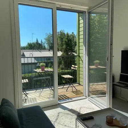 Lakeside Modern Minimalist Freeparking Apartman