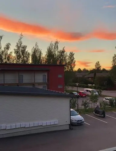 דירה Lakeside Modern Minimalist Freeparking Järvenpää