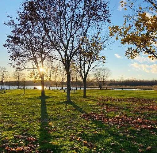 Lakeside Modern Minimalist Freeparking דירה Järvenpää